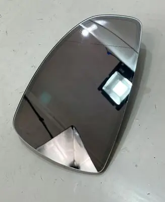 Audi TT TTS Mk2 Wing mirror glass 8J0857536L | 68475634065314,470