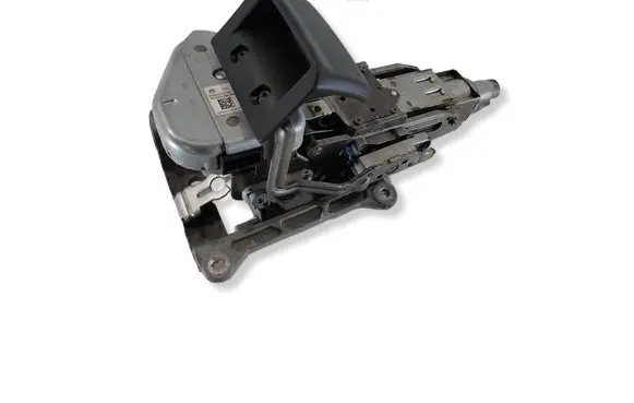 Audi A6 S6 C6 4F Steering wheel axle 4F0910852B 4F0905852E 33530203
