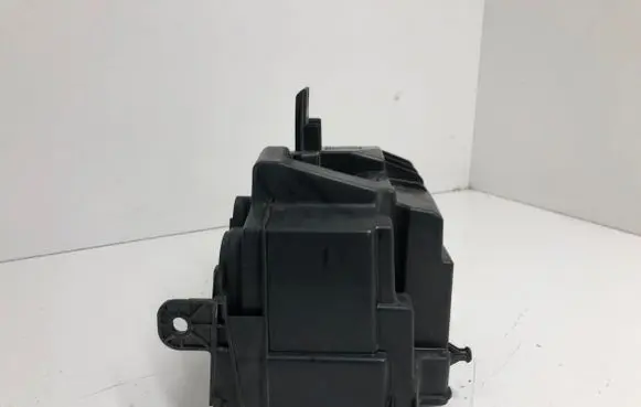 Opel Vivaro Fuse box cover 758A68898R 93452505 2996000
