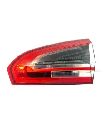 Ford S-MAX Tailgate rear/tail lights 2TZ01030702 AM2113A602AE