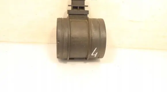 Alfa Romeo 159 Mass air flow meter