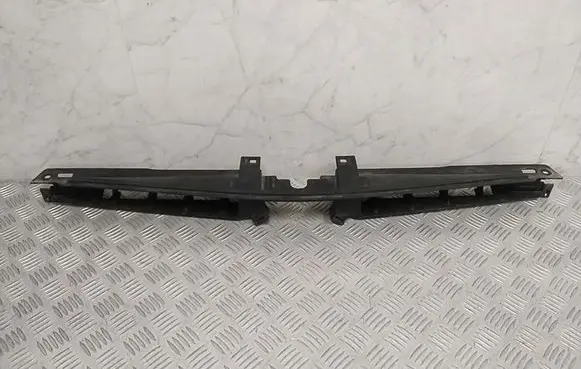 Mercedes-Benz GLE W167 Front bumper support beam A1678859111
