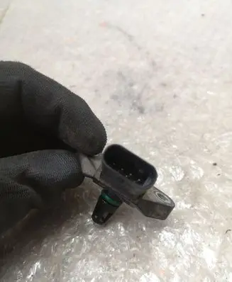 Audi A6 C7 Air pressure sensor 0261230215
