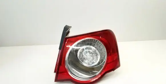 Volkswagen PASSAT B6 Rear/tail lights 3C5945096H