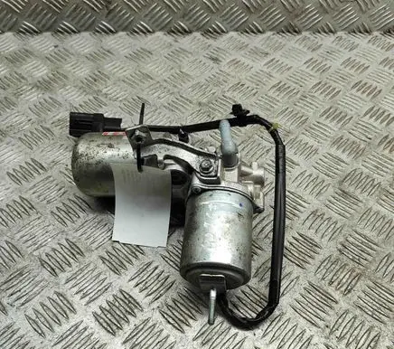 Lexus UX Brake booster 4707047080