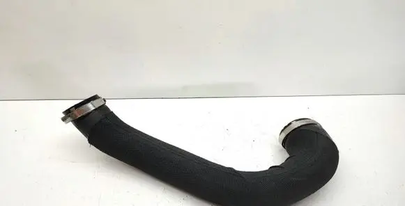 Audi A6 S6 C7 4G Intercooler hose/pipe 4G0145738AG
