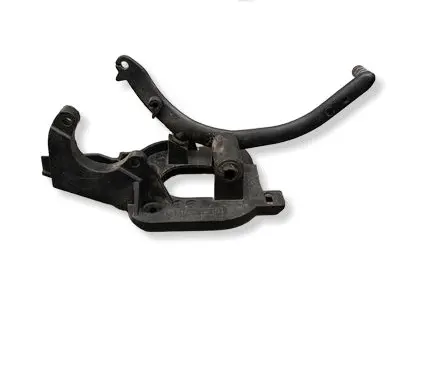 BMW 3 E46 Accelerator throttle pedal 1163876 1163875