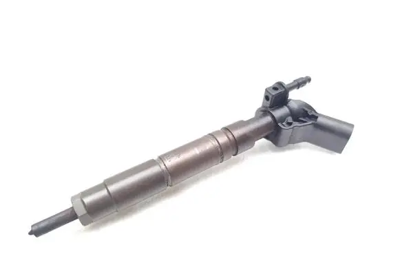 Mercedes-Benz ML AMG W164 Fuel injector A6420700587 0445115027