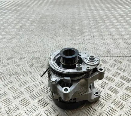BMW 2 F44 Generator/alternator 8680374