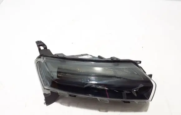 Dacia Spring Headlight/headlamp 266008993R