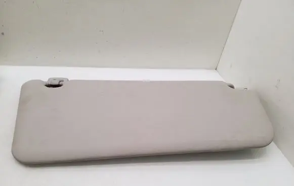 Peugeot Expert Sun visor 9809498777