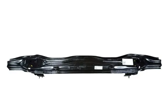 BMW X4 G02 Rear bumper foam support bar 7484750 51127484750