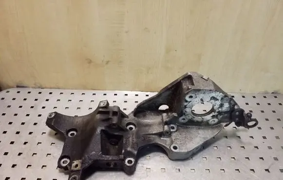 Generator/alternator bracket