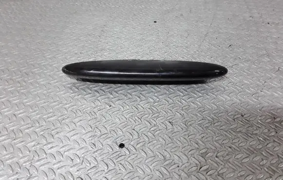 Mercedes-Benz E W211 Parking PDC sensor display screen A0015421923