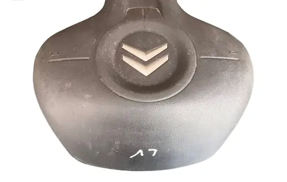 Citroen C3 Picasso Steering wheel airbag 96830365ZD 9462626