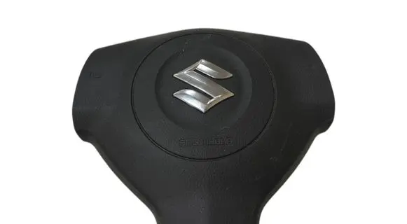 Suzuki SX4 Steering wheel airbag 4815079J10 DAT9JLG258C2009