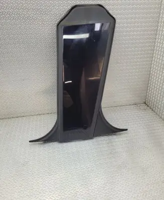 Mercedes-Benz CLA C118 X118 (B) Pillar trim (exterior) A1186980100
