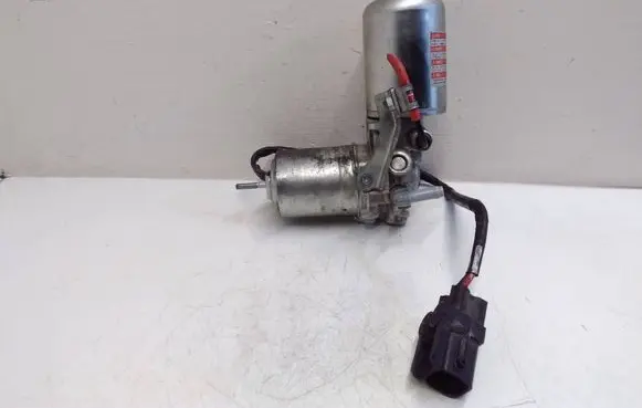 Toyota Prius (XW50) Brake booster 4707047080 3901091266