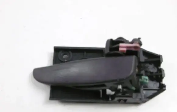 Hyundai Elantra Rear door interior handle 83620-2D000
