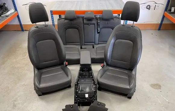 Hyundai Kona I Seat set 83351J9000 82351J9000
