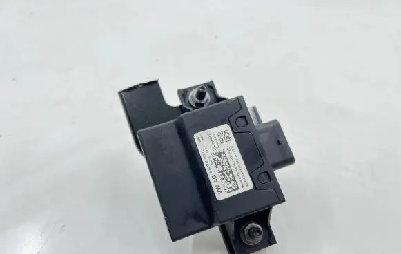 Volkswagen Golf VII Other control units/modules 5G0907159G 4H0907159A 1E0L11300