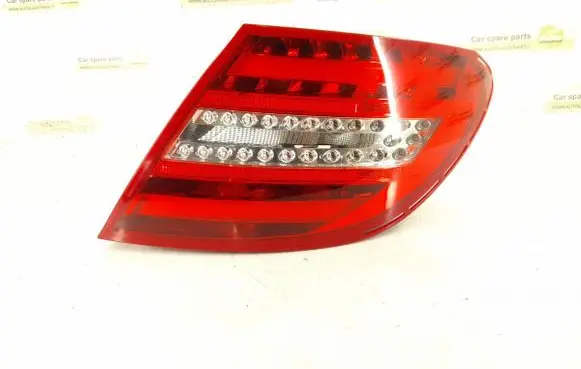 Rear/tail lights