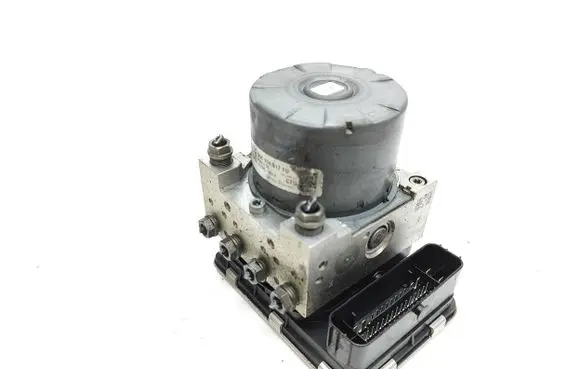 Volkswagen Tiguan Allspace ABS Pump 10022019244 5Q0614517FD 022910022014
