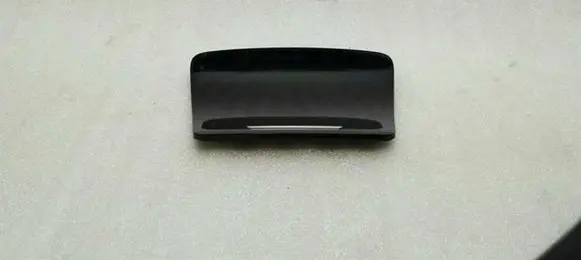 Mercedes-Benz C W205 Center console decorative trim A2056803805