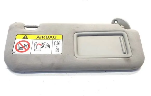 Lexus IS III XE30 Sun visor 