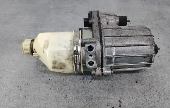 Opel Astra H Power steering pump 7625062115