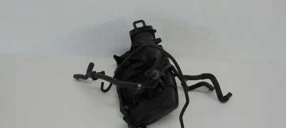 Volkswagen Golf V AdBlue liquid reservoir 03C129711Q