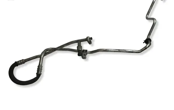 Renault Scenic II - Grand scenic II Air conditioning (A/C) pipe/hose 8200359686