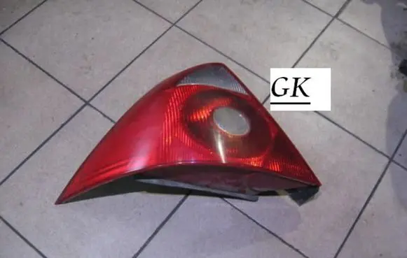 Ford Mondeo Mk III Rear/tail lights