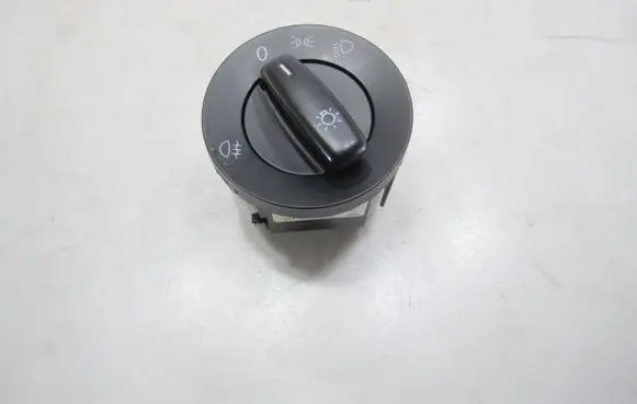 Volkswagen Golf VI Light switch 1K0941431BB 2700 K1BBT