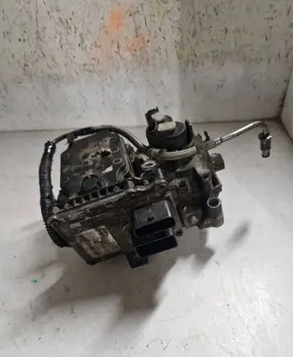 Citroen C4 I Picasso Gearbox control unit/module 9663281480
