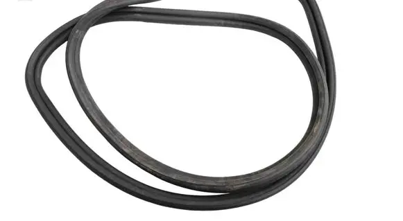 BMW 2 F44 Trunk rubber seal (body) 7292144