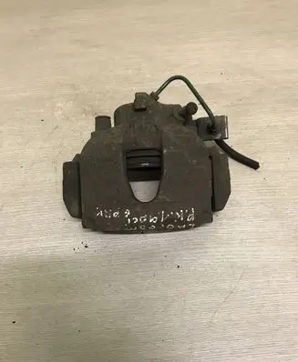 Renault Laguna II Front brake caliper