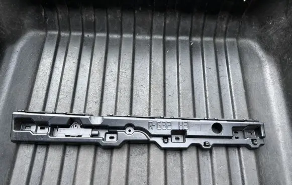 BMW 6 G32 Gran Turismo Sill supporting ledge 7387356 51777387356 65778