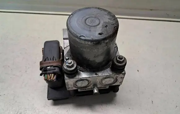 Citroen C4 II ABS Pump 0265951861