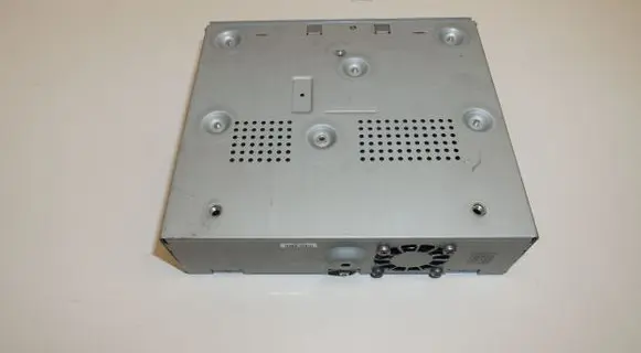 Mercedes-Benz S C217 Video control module A2229007507