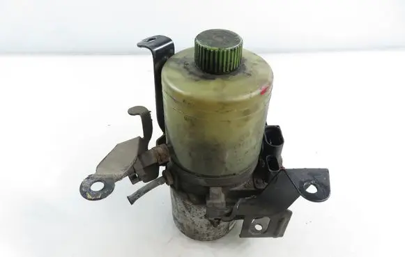 Seat Ibiza III (6L) Power steering pump 6Q1423051AE 6Q0423156Q 6Q2423051S