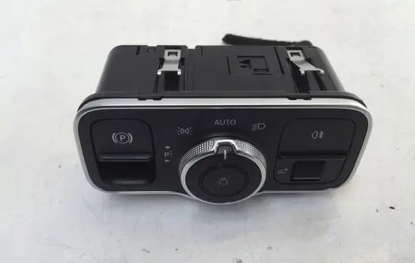 Mercedes-Benz A W177 Light switch A2479052902