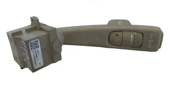 Volvo S80 Wiper control stalk 30739853