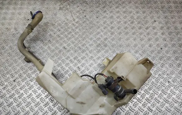 Honda Civic Windshield washer fluid reservoir/tank 76871SMGS0