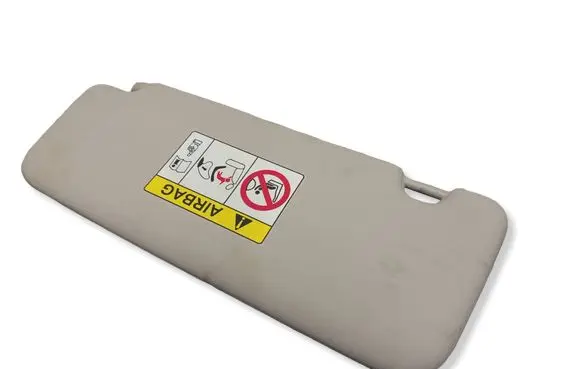 Hyundai i30 fastback Sun visor 