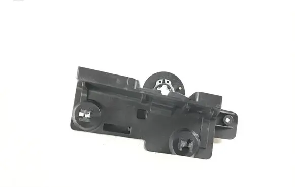 Audi A4 S4 B9 Engine bonnet (hood) release handle 8W1823633C