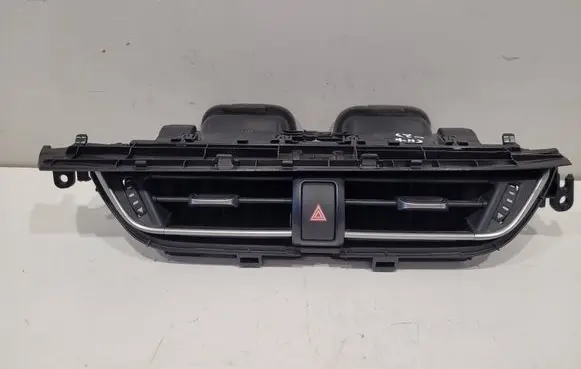 Toyota C-HR I Dash center air vent grill 55670F4010