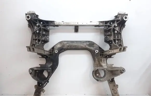 BMW 5 F10 F11 Front subframe 6799321 6797647 6797648
