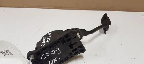 Citroen C5 Accelerator throttle pedal 0280755173 9672091280