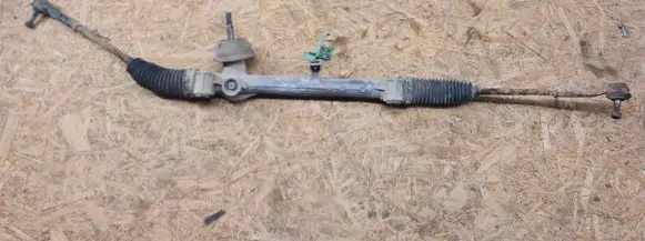 Fiat Grande Punto Steering rack A0003202